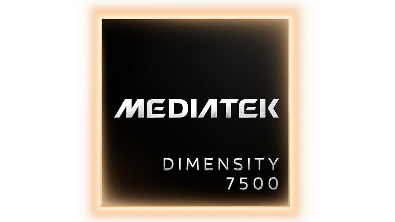 MediaTek Dimensity 7500 přináší ARM C1 do střední třídy