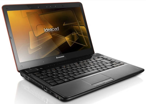 Lenovo IdeaPad Y460 jde do prodeje