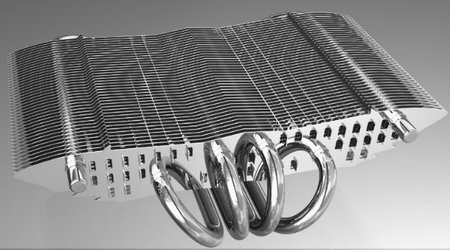 Thermalright představuje nový pasivní chladič pro VGA