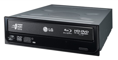 Přehrávání Blu-ray na PC obecně