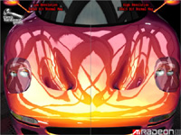 Tajemství 128-bitových barev