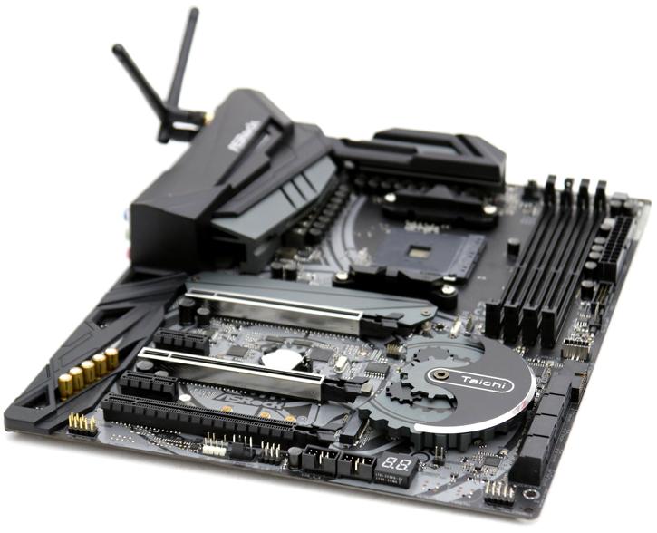 AMD zrušilo podporu PCIe 4.0 na všech starších deskách