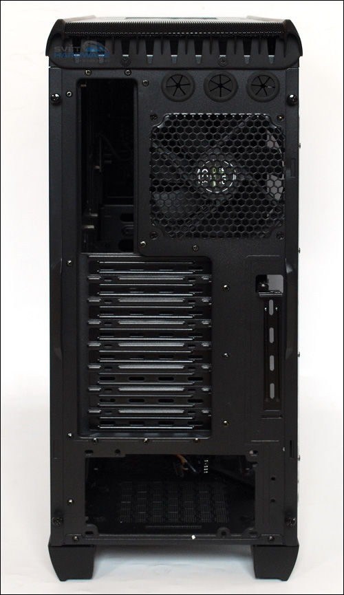 Gelid DarkForce: slušná premiéra