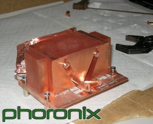 Co se opravdu skrývá v různých heatpipe?