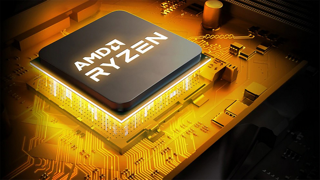 AMD možná připravuje nové procesory se Zen 2