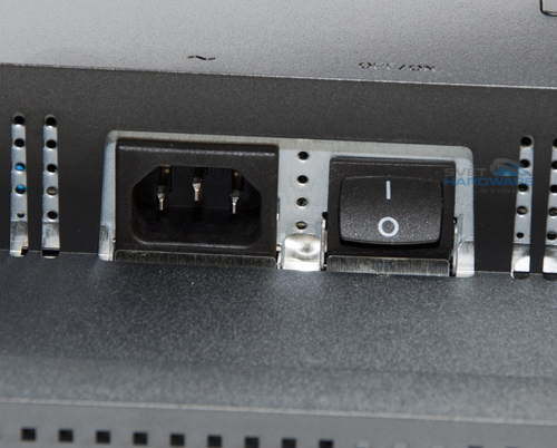 Asus PA238Q: konec dominance TN panelů?