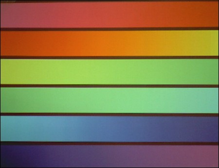 Megatest 18 USB kamer - vyhodnocení 2. část