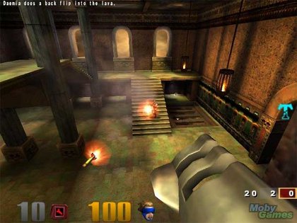 Vývoj grafických akcelerátorů: 1. díl