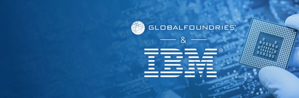IBM může prodat své továrny GlobalFoundries