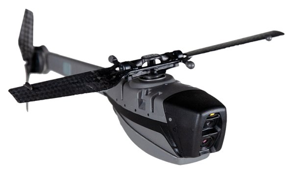 FLIR dodá U.S. Army 33 gramů vážící nano-drony za 20,6 mil. USD