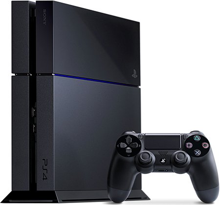Sony prodalo přes 30 milionů konzolí PlayStation 4