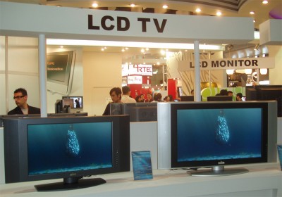 Computex 2005: SAMPO žije!