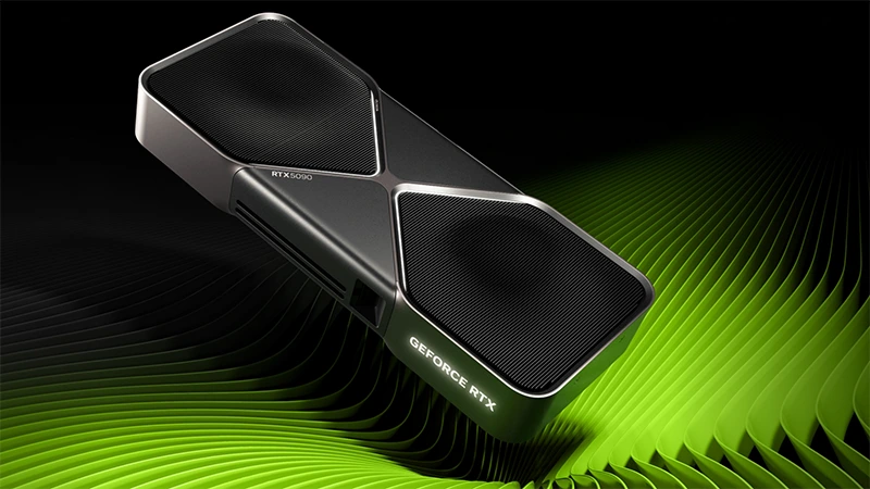 RTX 5090 otestována od PCIe 3.0 x4 až po PCIe 5.0 x16. Jaký je dopad na výkon?