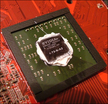 Test grafických karet z nižšího mainstreamu