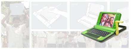 Indie se staví proti OLPC