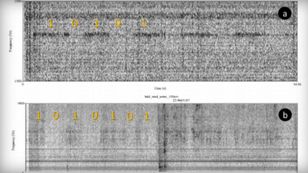 Zvuk HDD jako nový způsob pro kradení dat z počítače