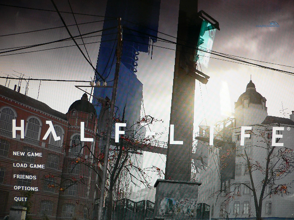 HP w2408h: pěkná čtyřiadvacítka