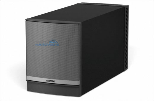 Bose Companion 5: lahůdka pro uši