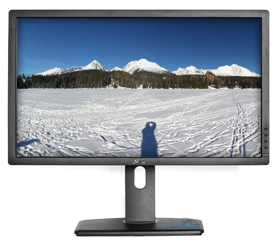 Dell U2713HM: pan neocenitelný