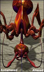 Ve jménu vyšší framerate - počtvrté (2)