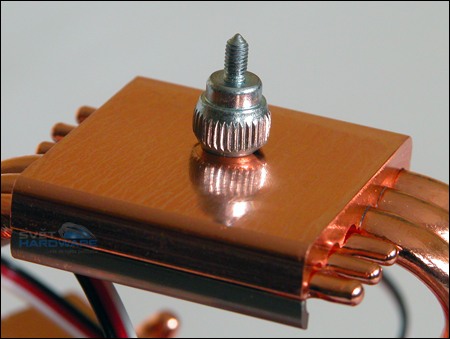 Asus a Cooler Master - tři chladiče soupeří