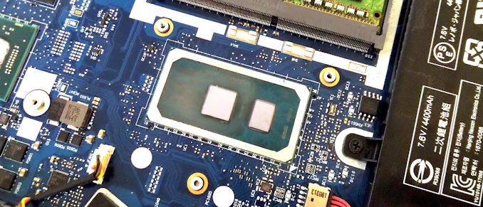 Intel zařízl svá jediná NUC s 10nm procesory