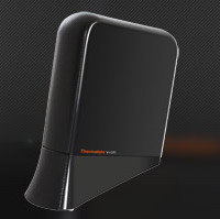 Thermaltake představil externí boxy Vi-ON pro pevné disky