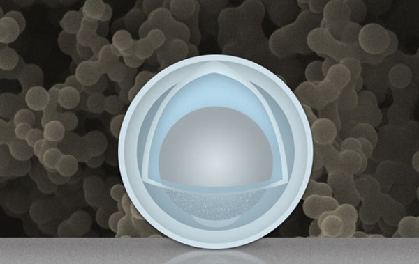 Chyba v laboratoři vedla k odolnějším bateriím Li-ion