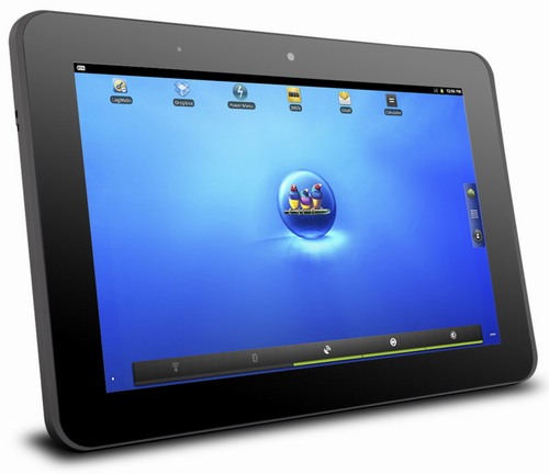 ViewSonic ViewPad 10pi se dvěma OS přijde brzy na trh