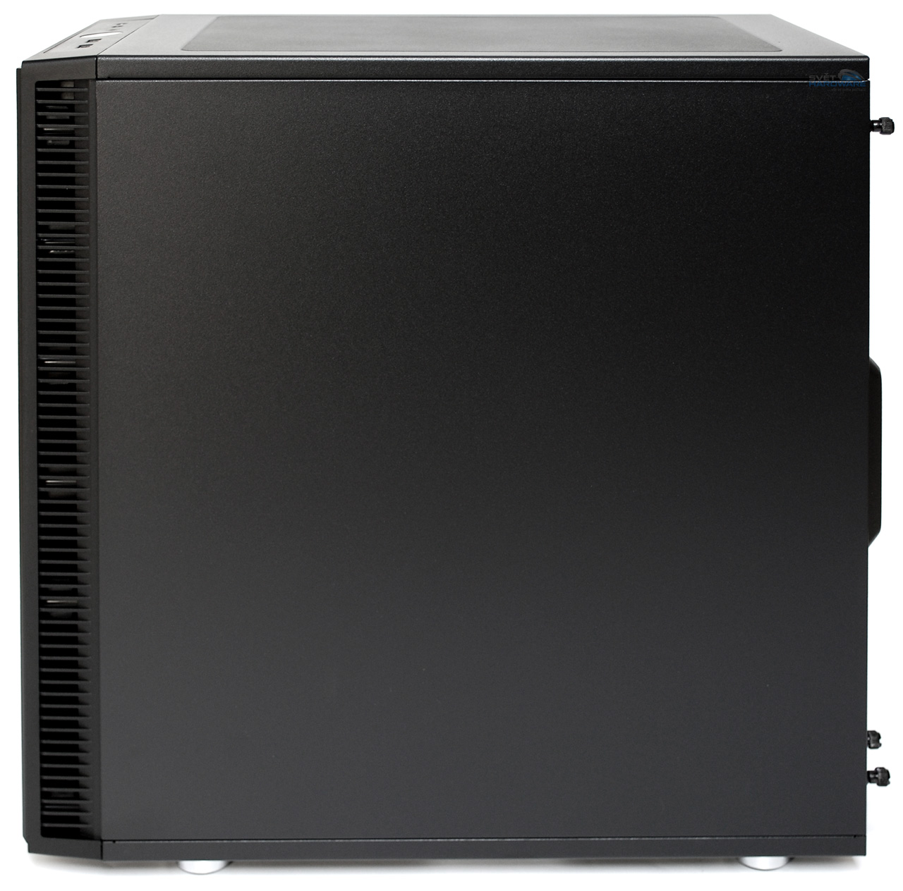 Fractal Design Define Mini C: pro menší sestavy s grácií