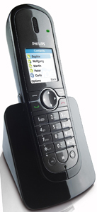 Na cestě je další telefon pro Skype