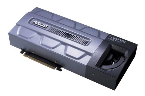 Nové produkty od Asusu z řady Republic of Gamers