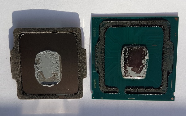 Používá Intel u Kaby Lake opět chabou teplovodivou pastu?