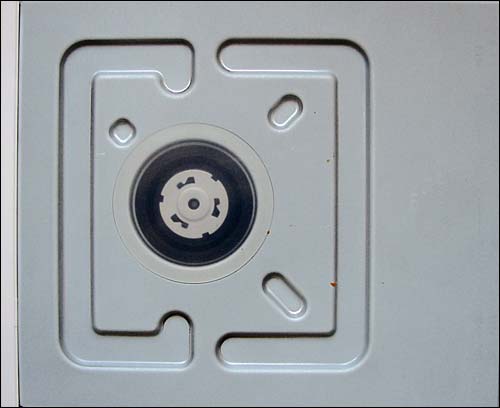 Plextor PX-740A se srdcem od BENQ