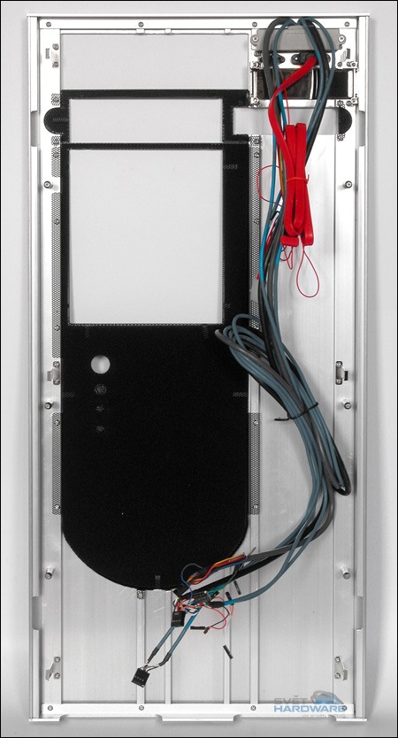 Thermaltake Mozart TX: počítačová almara