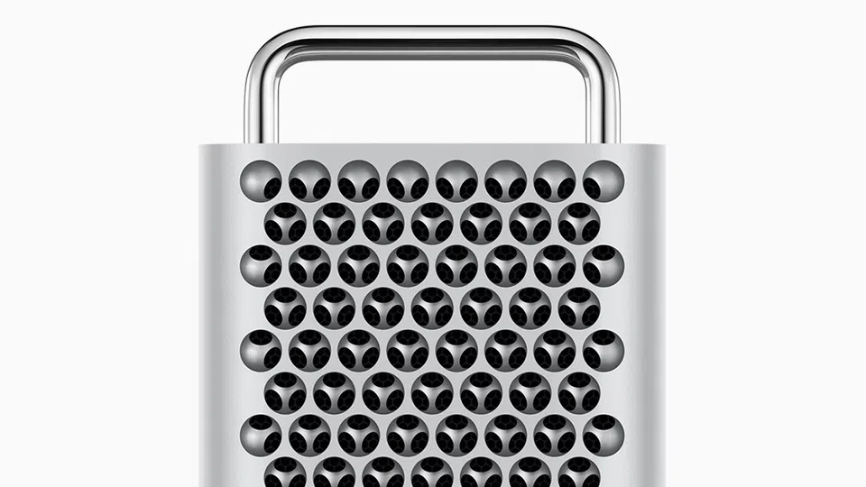 Apple Mac Pro končí, jeho úlohu přebírá Mac Studio