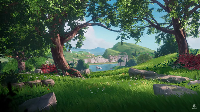 Ubisoft chystá Gods & Monsters: Zelda pro PC?