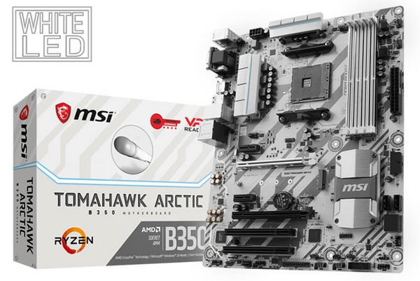 MSI zavádí A-XMP: paměťové profily pro AM4