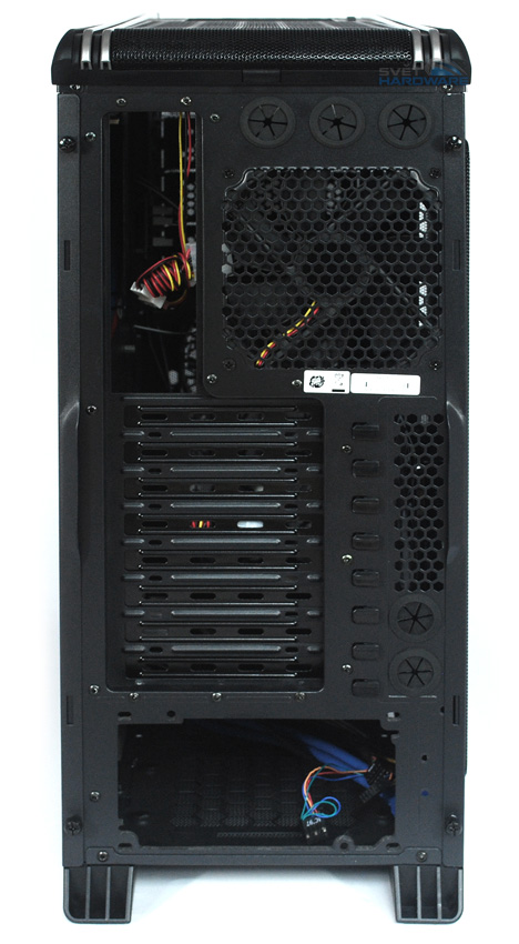 Enermax Fulmo: evoluce již osvědčeného?