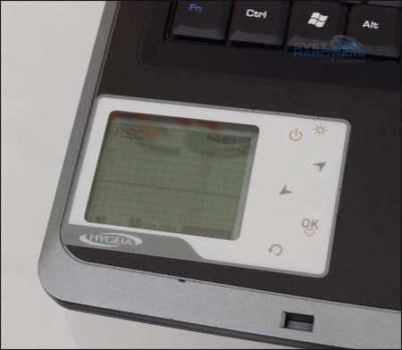 CeBIT 2007 skrze hledáček Světa hardware