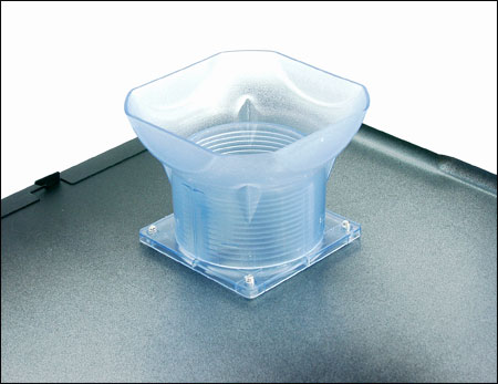 Srovnávací test PC - Prestigio GAMER WCG i945 P4