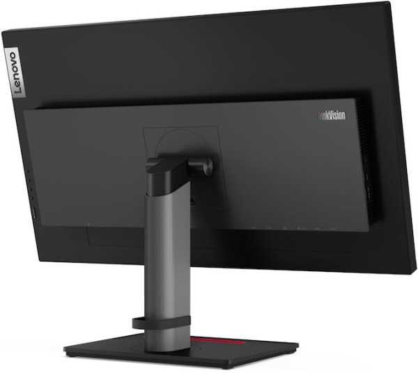 Lenovo ThinkVision Creator Extreme P27: mini-LED monitor pro grafiky
