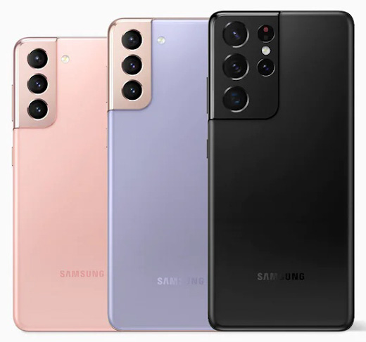 Samsung následuje Apple a také spouští program pro opravu svépomocí