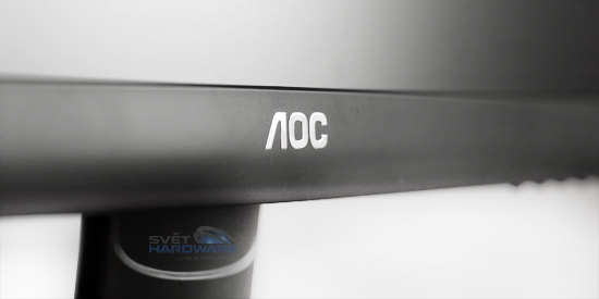 AOC i2352Vh: levný a přesto dobrý?