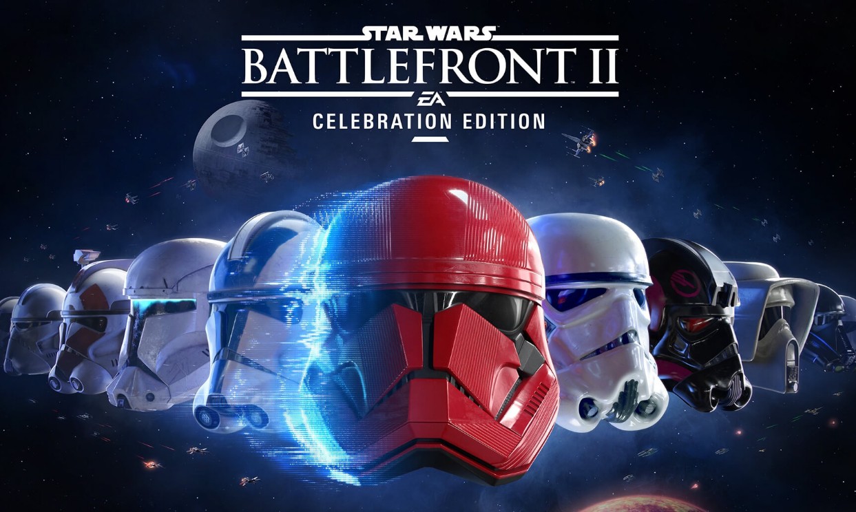 Epic nabídne zdarma Star Wars Battlefront II: Celebration Edition