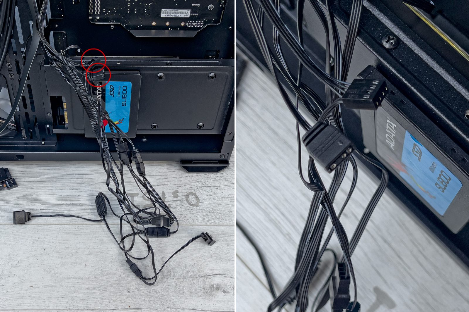 Test skříně Cooler Master Elite 681 – stvořena pro podívanou