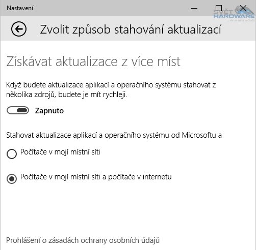 Windows 10 Build 10041: sestavení pro odvážnější