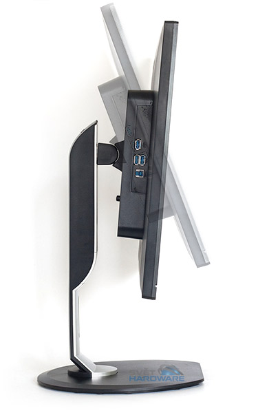 Philips 272P4QPJKEB: vyúčtování s Dellem?