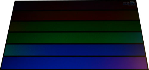 Elegantní ViewSonic VX2245wm: 22" pro iPod