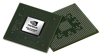 NVIDIA GeForce 8600GTS - DX10 v mainstreamu